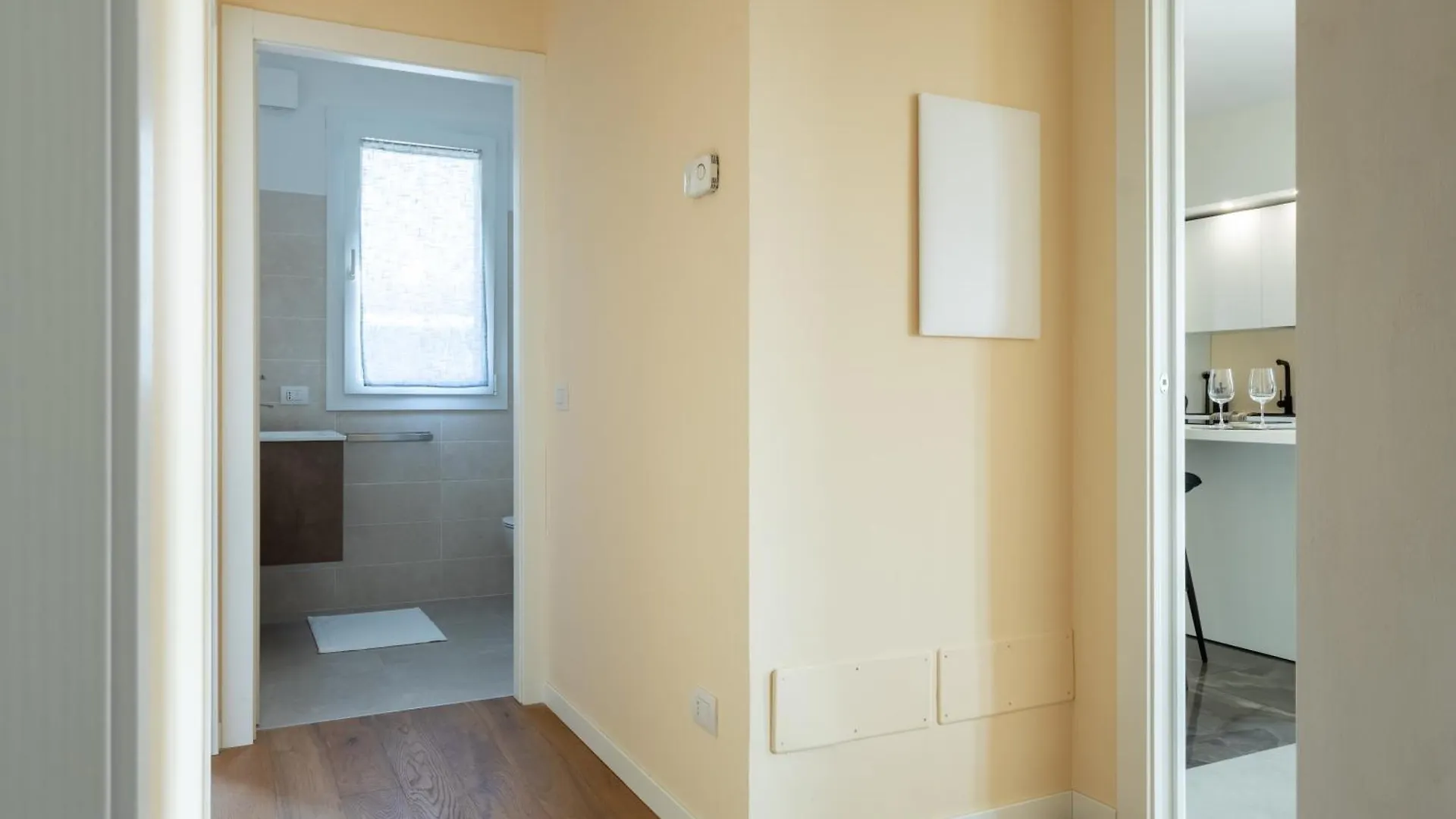 Attico Anna Milano Bergamo Apartment Vaprio d'Adda