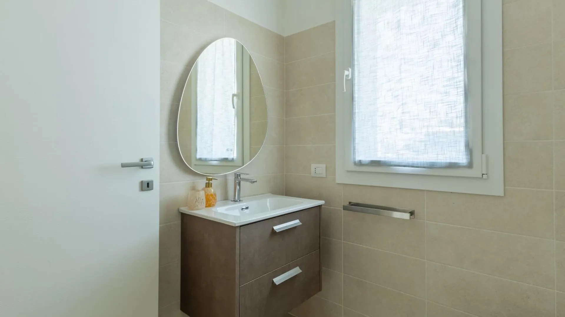 Attico Anna Milano Bergamo Apartment Vaprio d'Adda