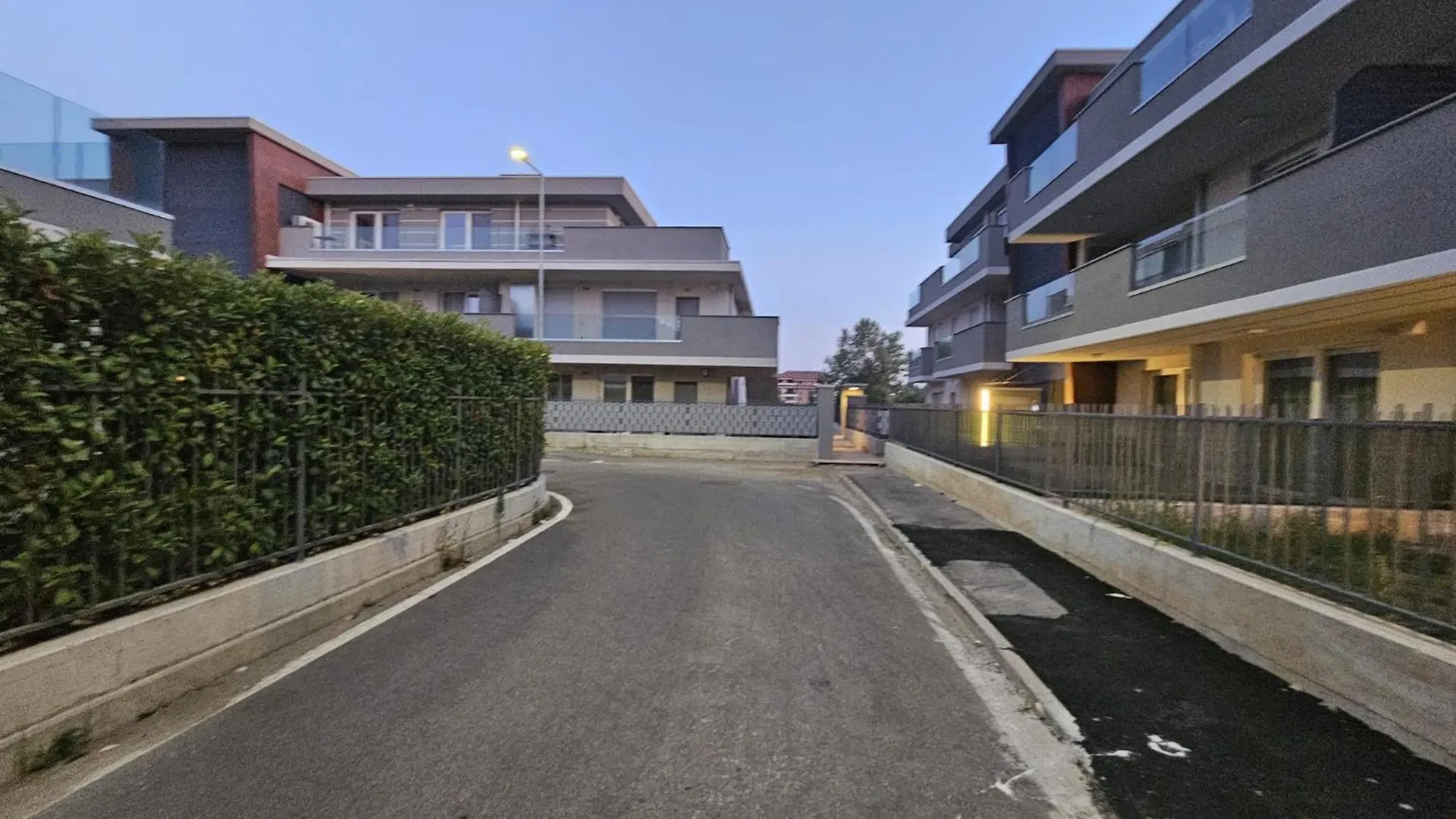 Attico Anna Milano Bergamo Apartment Vaprio d'Adda
