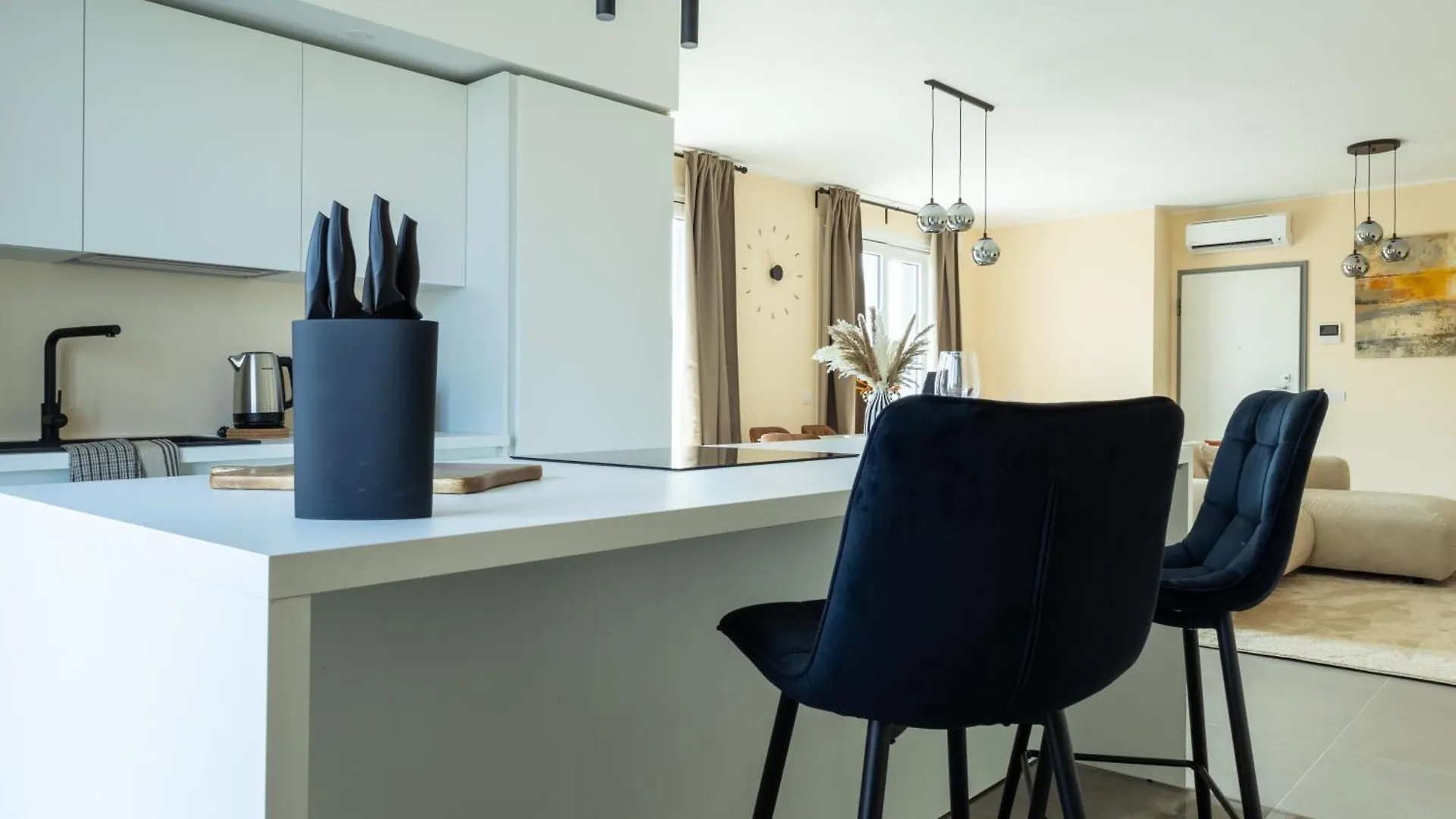 Attico Anna Milano Bergamo Apartment Vaprio d'Adda 0*,  Italy