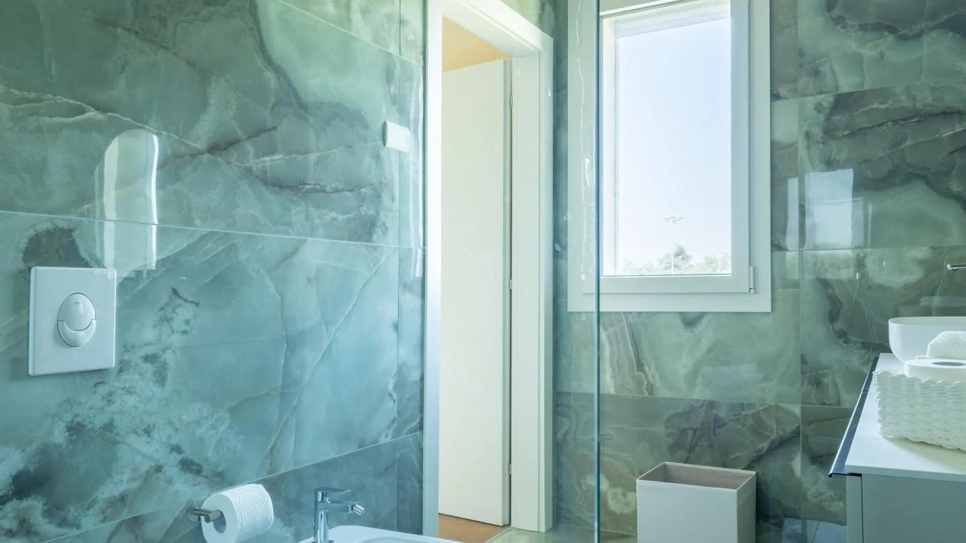 Attico Anna Milano Bergamo Apartment Vaprio d'Adda