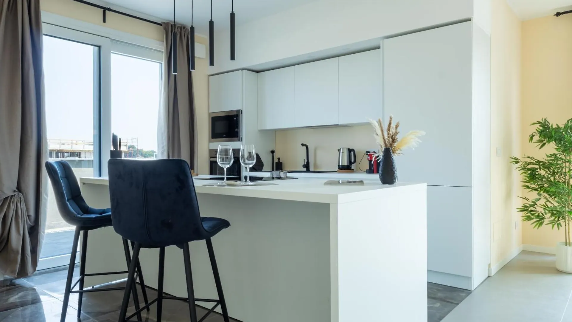Attico Anna Milano Bergamo Apartment Vaprio d'Adda