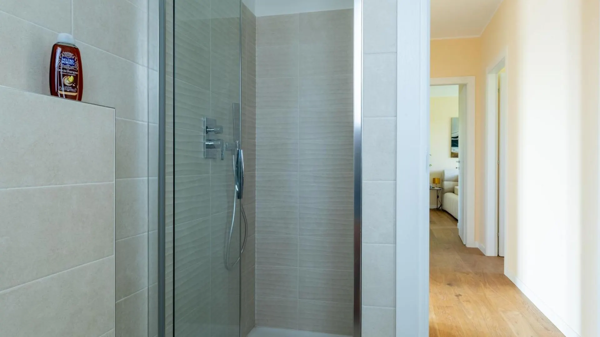 Attico Anna Milano Bergamo Apartment Vaprio d'Adda