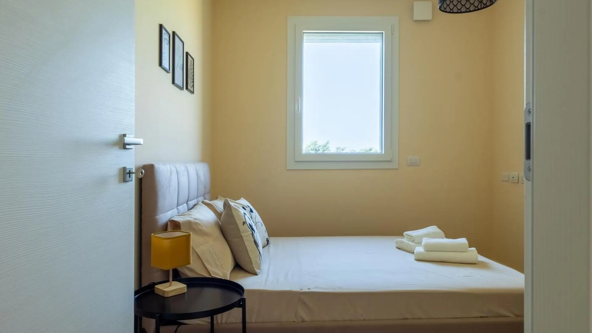 Attico Anna Milano Bergamo Apartment Vaprio d'Adda